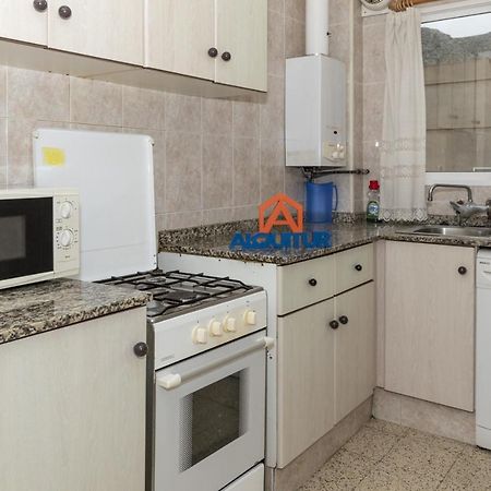 Estirpe, 4º-8 Apartment กูลเญรา ภายนอก รูปภาพ