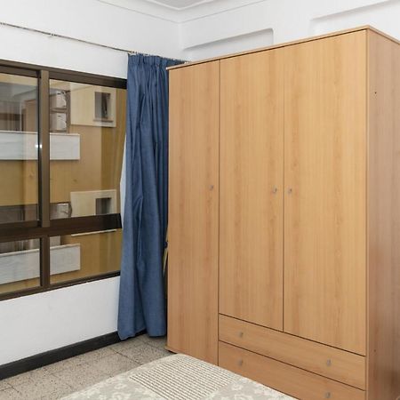 Estirpe, 4º-8 Apartment กูลเญรา ภายนอก รูปภาพ