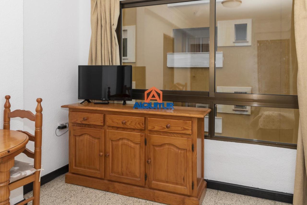 Estirpe, 4º-8 Apartment กูลเญรา ภายนอก รูปภาพ
