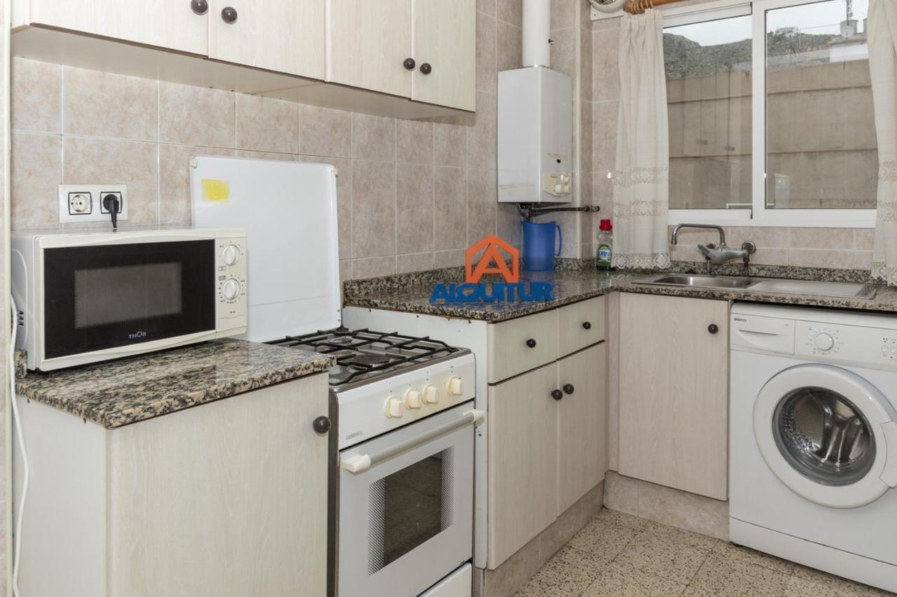 Estirpe, 4º-8 Apartment กูลเญรา ภายนอก รูปภาพ