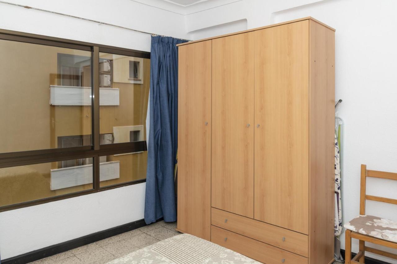 Estirpe, 4º-8 Apartment กูลเญรา ภายนอก รูปภาพ
