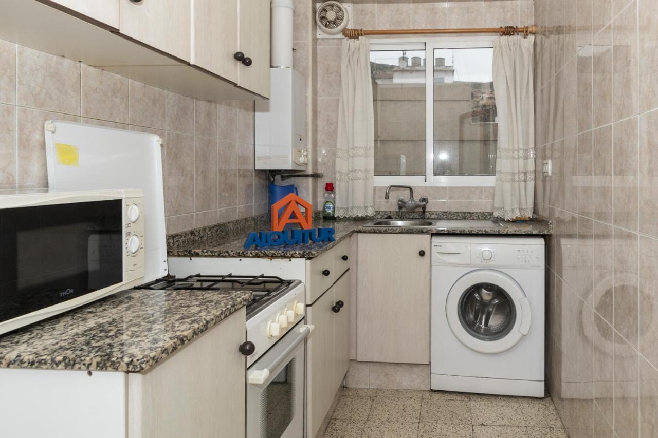 Estirpe, 4º-8 Apartment กูลเญรา ภายนอก รูปภาพ