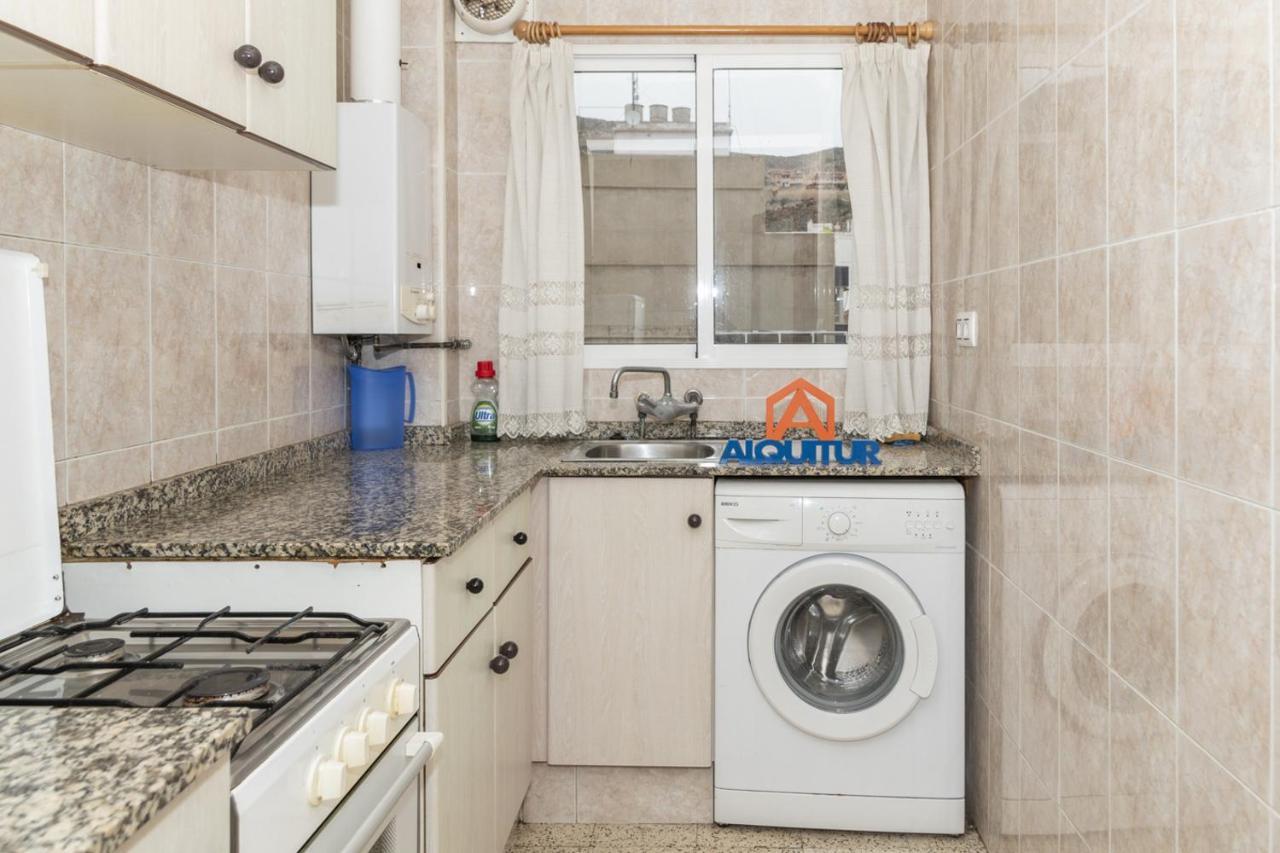 Estirpe, 4º-8 Apartment กูลเญรา ภายนอก รูปภาพ