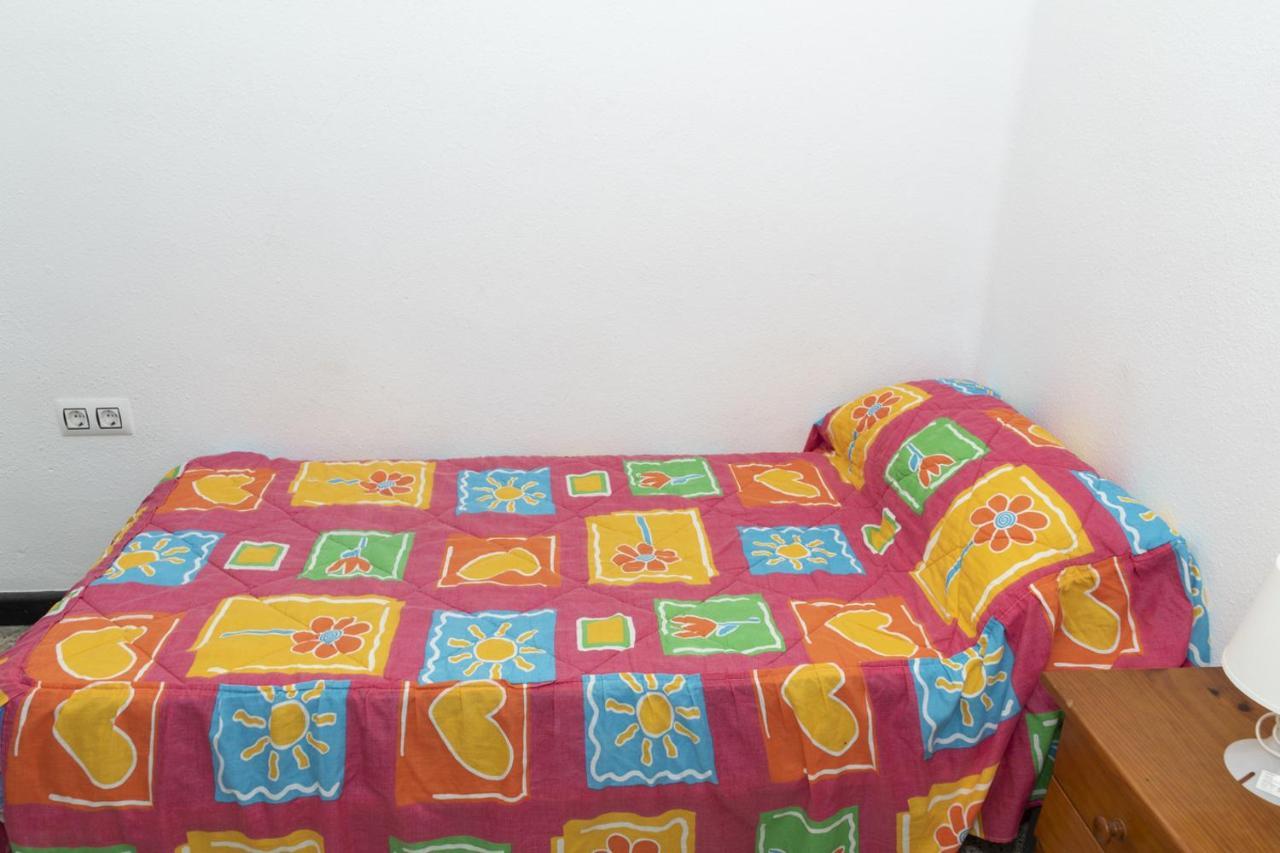 Estirpe, 4º-8 Apartment กูลเญรา ภายนอก รูปภาพ