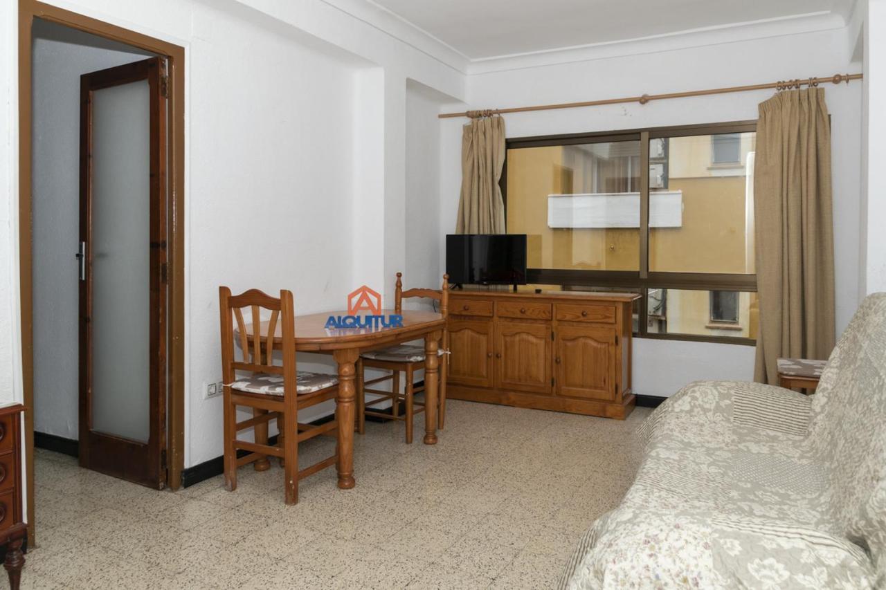 Estirpe, 4º-8 Apartment กูลเญรา ภายนอก รูปภาพ