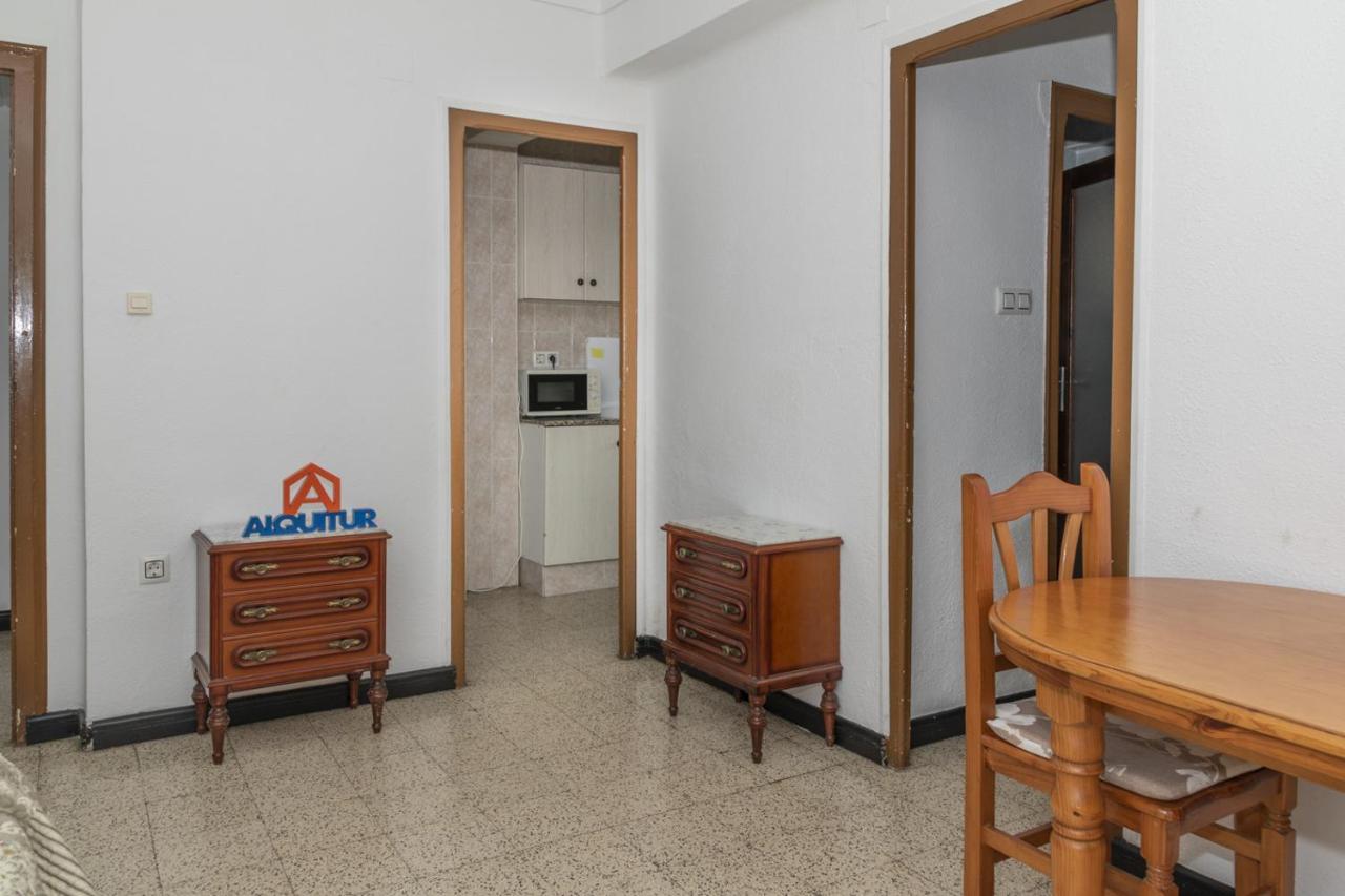 Estirpe, 4º-8 Apartment กูลเญรา ภายนอก รูปภาพ