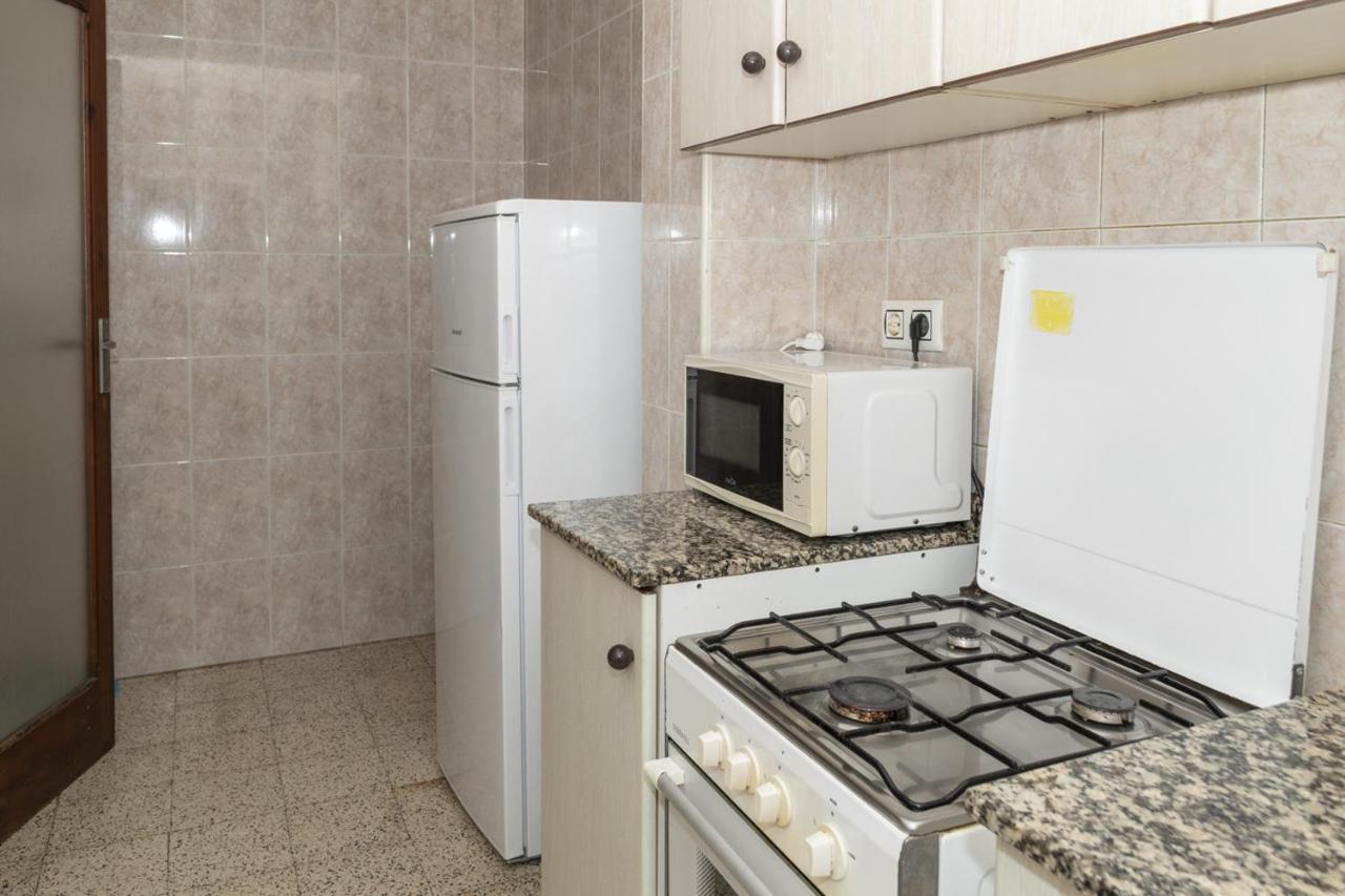 Estirpe, 4º-8 Apartment กูลเญรา ภายนอก รูปภาพ