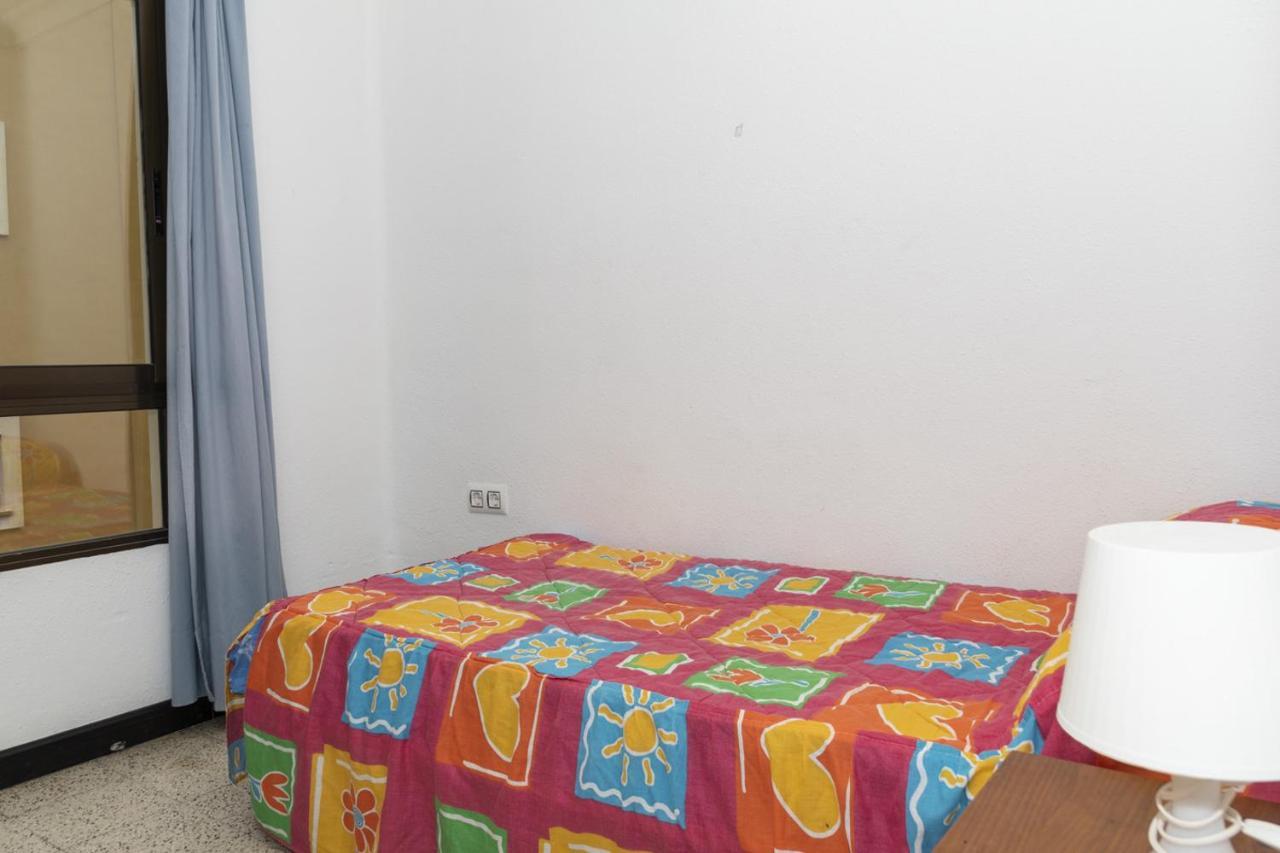 Estirpe, 4º-8 Apartment กูลเญรา ภายนอก รูปภาพ