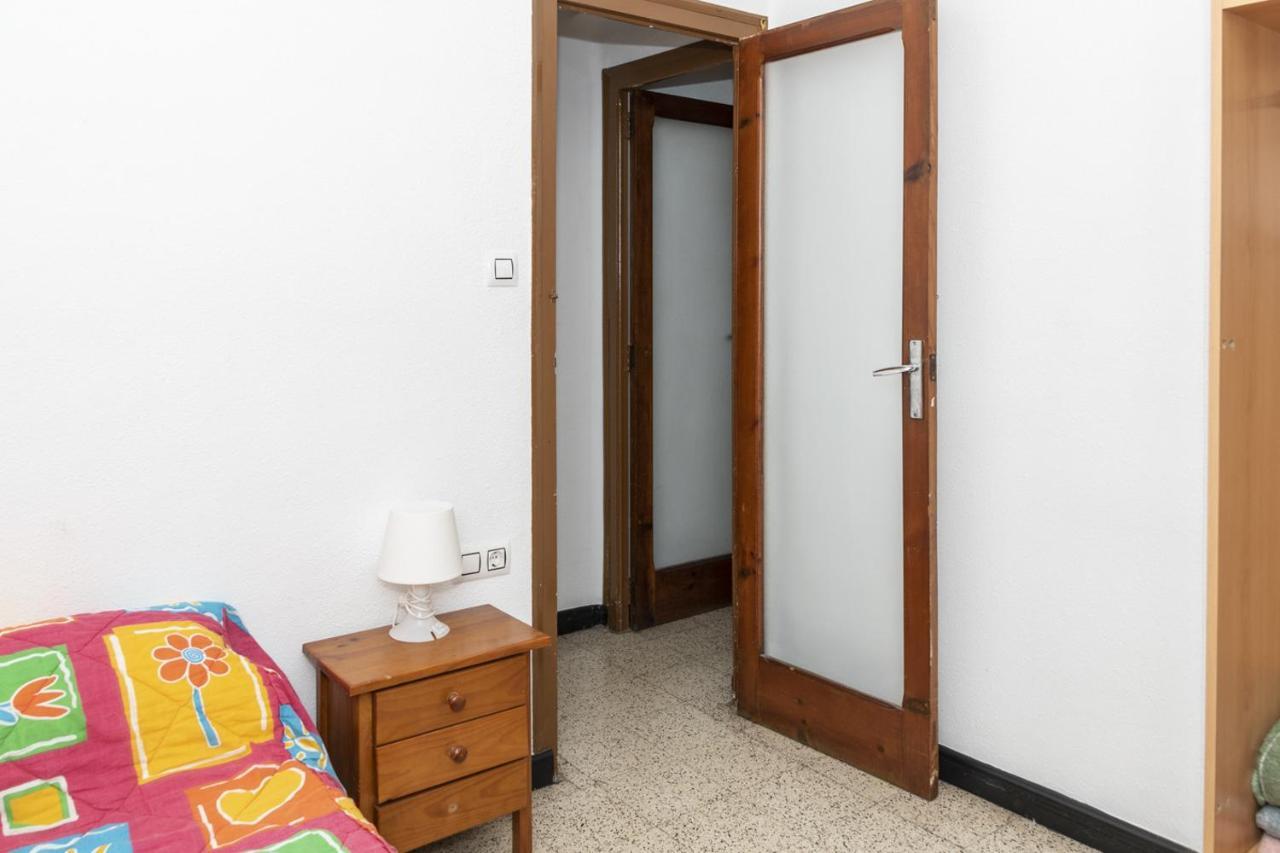Estirpe, 4º-8 Apartment กูลเญรา ภายนอก รูปภาพ